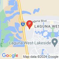 View Map of 2234 Longport Court,Elk Grove,CA,95758